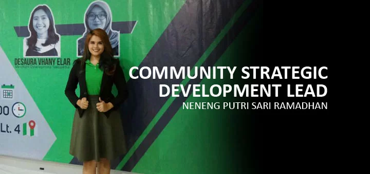 Community Development