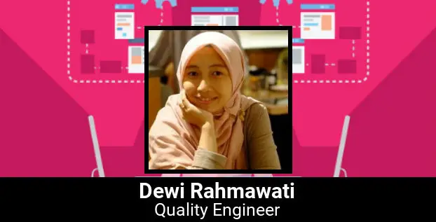 Dewi Rahmawati