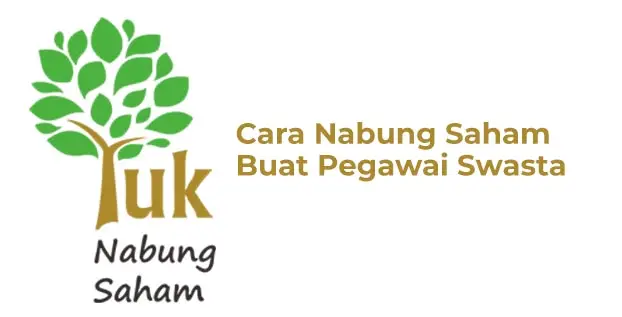 Cara Nabung Saham